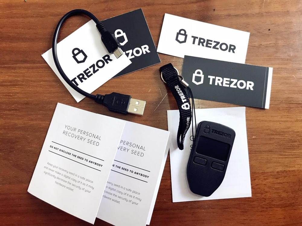 Trezor����˽Կ���ݿ�������д,�ؼ���Trezor����˽Կ����