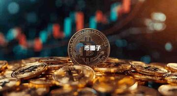 普通人小额定投比特币与远离垃圾币的守则图示,对应“比特币是最蠢投资”的反面策略