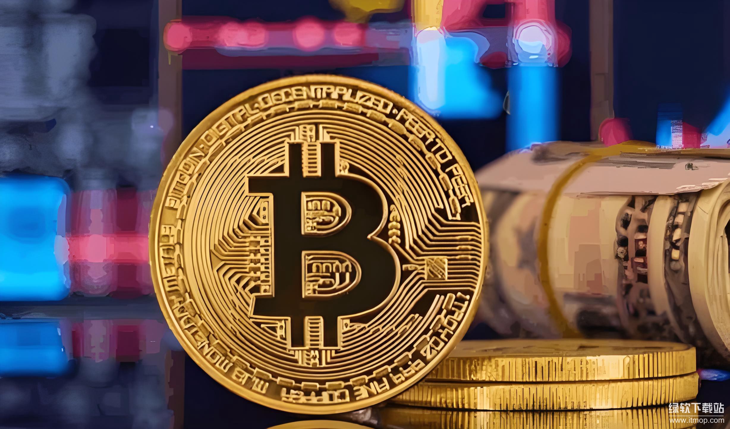 比特币网格交易APP推荐,比特币网格交易用哪个软件好