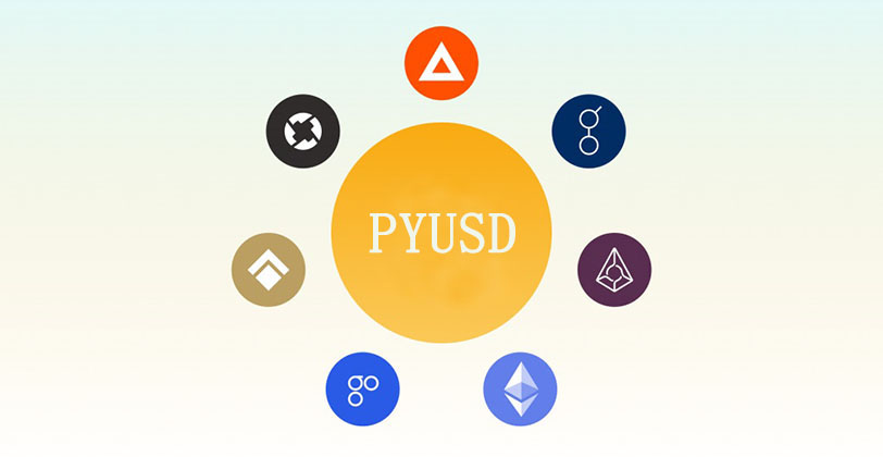 PSWAP币支持的交易所logo墙,关键词包含“PSWAP币上线了哪些交易所”