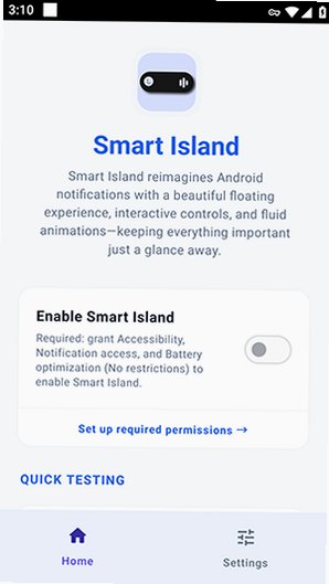 Smart Island ��׿�鶯��������������4.0.0��ͼ1