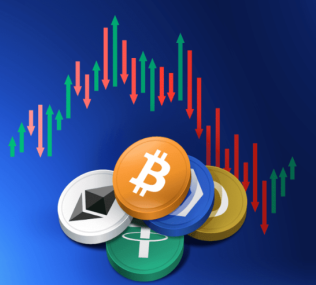 CRP币价格未来走势技术分析