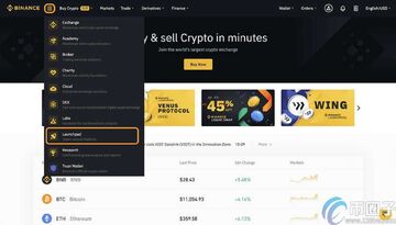BNB�Ұ���Launchpad���³ֲּ�ֵ,�Ұ���ǰ������
