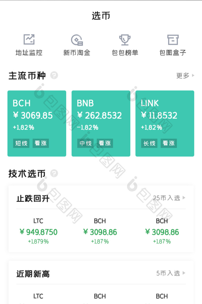 N1币价格走势与交易所界面,N1是什么币种?N1币全面介绍