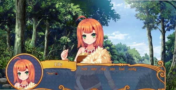 恶魔契约截图1