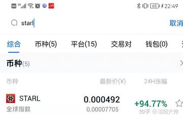 ������STARL��Լ��ַ