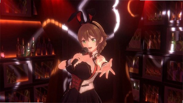 兔兔秘密花园汉化版v1.032免费版截图3