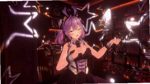 兔兔秘密花园汉化版v1.032免费版截图2