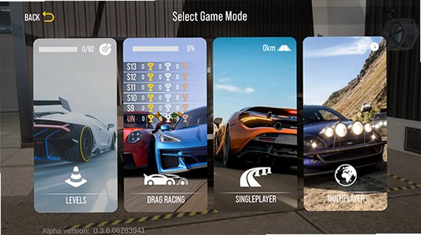 CarParking2安卓下载免费版v1.3.2.3官方版截图1