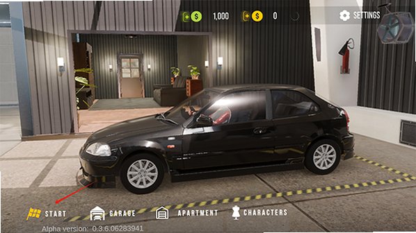 CarParking2安卓下载免费版v1.3.2.3官方版截图0