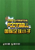 国际足球小子游戏1.0 官方版