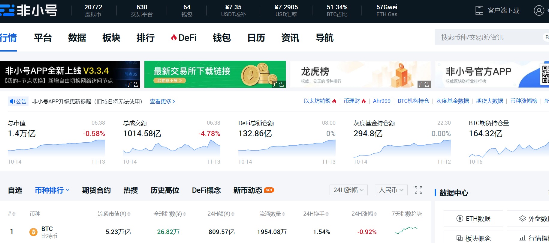 GRT币价格今日行情非小号