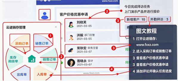 口袋助理Mac版 企业CRM外勤办公客户端 口袋助理Mac版 企业CRM外勤办公客户端