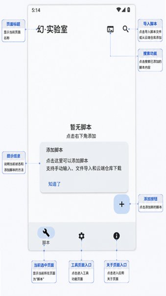 幻实验室X Labs安卓工具箱 幻实验室X Labs安卓工具箱