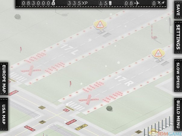 航空终点站2截图2
