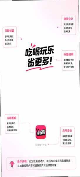 抖省省抖音官方团购app38.2.6安卓版截图0