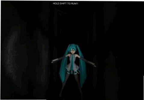 初音妹子的复仇截图1