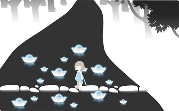 光之船截图1