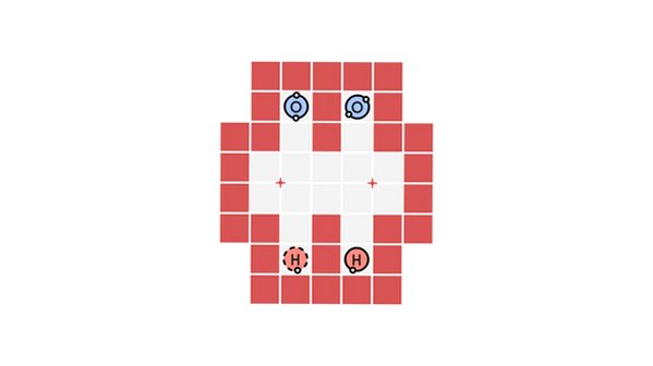原子大合体截图1