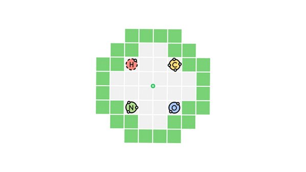 原子大合体截图2