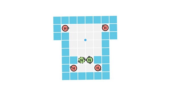 原子大合体截图3