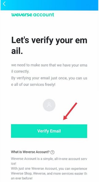 Weverse Backstage 艺人后台运营管理客户端1.0.4截图1