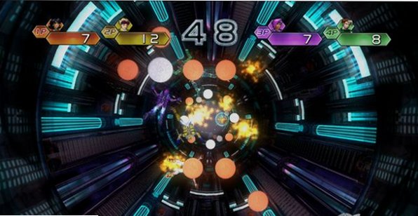 大乱斗2截图0