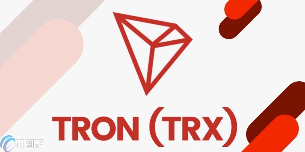����TRX�۸�ͻ������廭,�����ң�TRX����ô����
