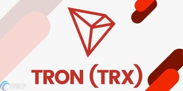 波场TRX价格突破想象插画,波场币(TRX)怎么样?