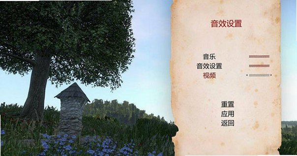 天国:拯救截图1