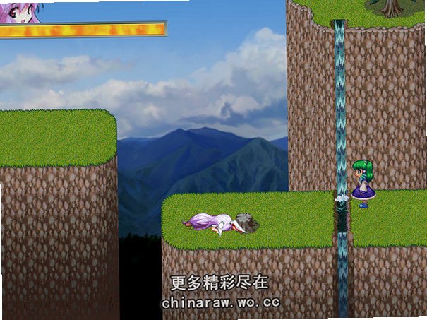 东方幻想冲锋官方版截图1