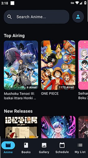 WaifuBoard软件安卓下载最新版1.0截图0