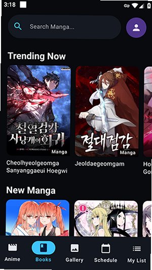 WaifuBoard软件安卓下载最新版1.0截图1
