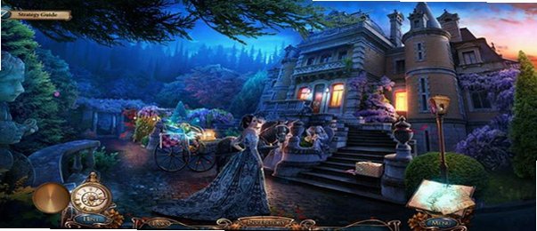 残酷谎言6:复仇截图2