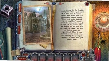 复仇灵魂诅咒城堡汉化版 复仇灵魂诅咒城堡汉化版