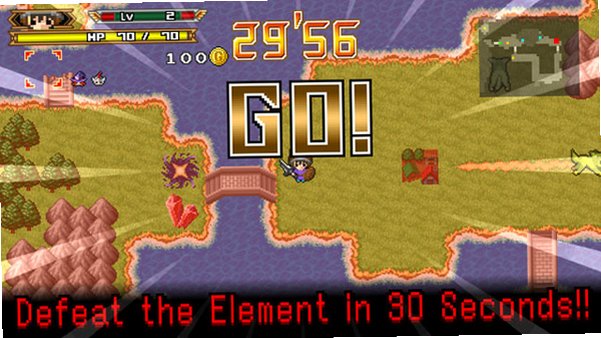 勇者30:再次降临电脑版 勇者30:再次降临电脑版
