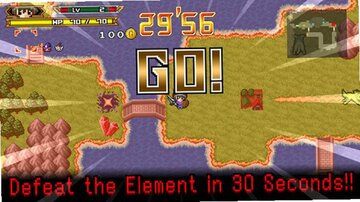 勇者30:再次降临电脑版 勇者30:再次降临电脑版