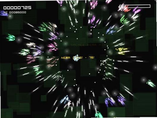入侵者:堕落Intruders: Dark截图3