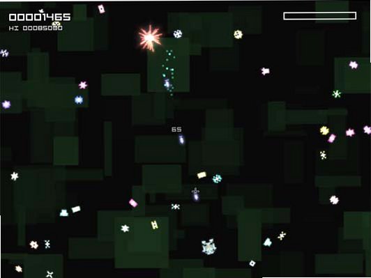 入侵者:堕落Intruders: Dark截图0