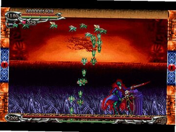 恶魔城对战版电脑版 恶魔城对战版电脑版