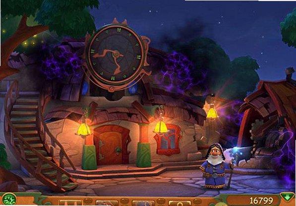 魔法时间 Magic Time截图2