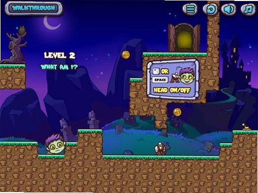 ��ͷ��ʬ Headless Zombie��ͼ2
