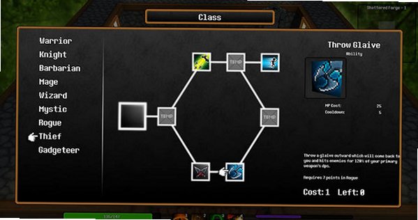 锻造任务 Forging Quest 锻造任务 Forging Quest