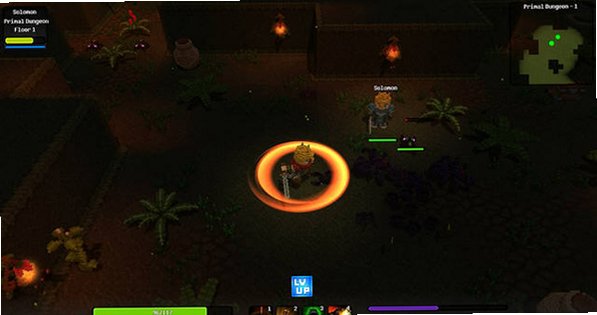 锻造任务 Forging Quest截图1