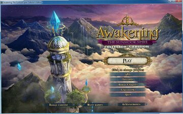 ����5:ӭ��֮�� Awakening 5: The Sunward Crown