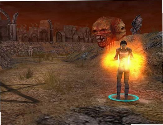 咒语力量:白金版 SpellForce: Platinum Edition 咒语力量:白金版 SpellForce: Platinum Edition
