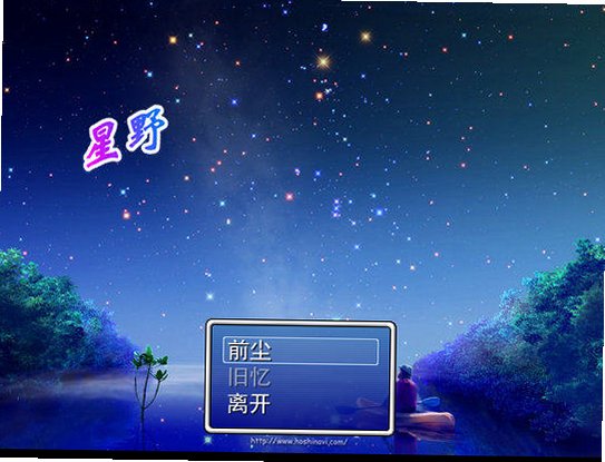 星野电脑版截图1