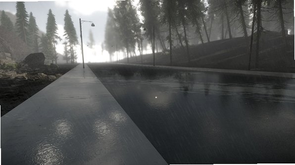 反射的命运(Reflecting Fate)截图1
