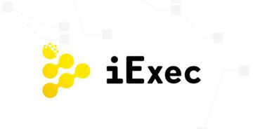 iExec RLC 节点质押教程界面, RLC币前景怎么样