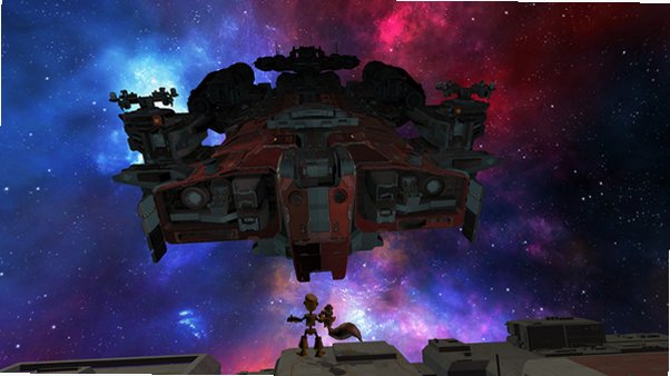 �������ﴦ��վ(Escape From BioStation)��ͼ1